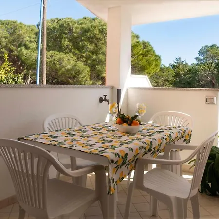 Casa Dei Lecci - Cala Gonone Apartamento Exterior foto