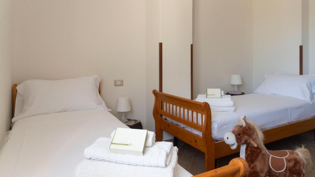 Casa Dei Lecci - Apartment Cala Gonone