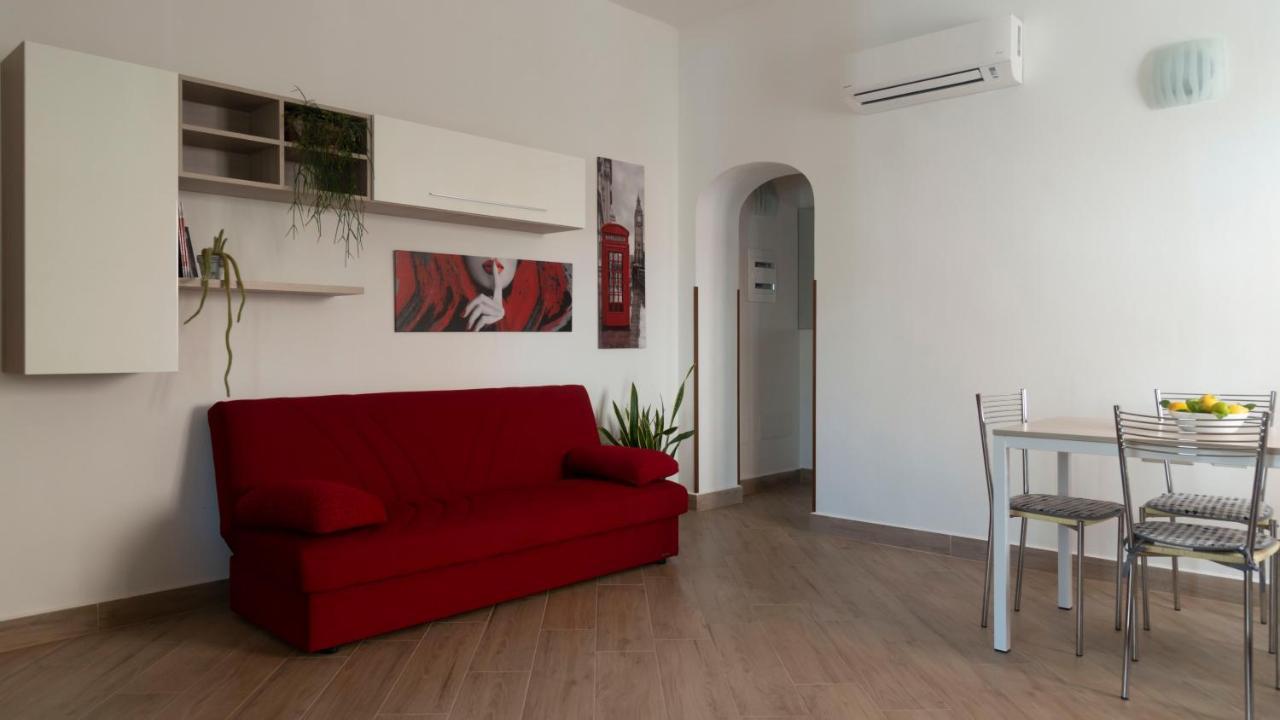 Casa Dei Lecci -