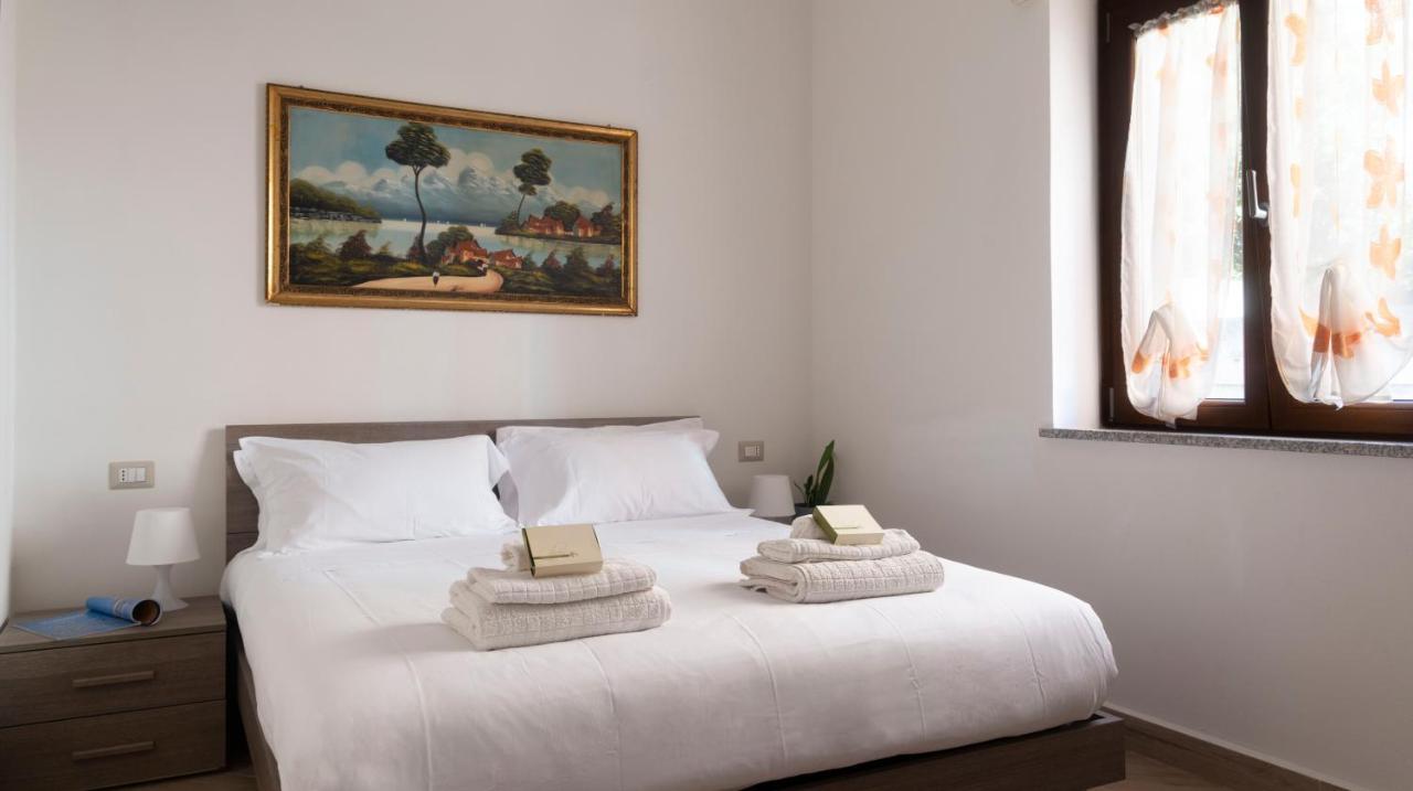 Casa Dei Lecci - Apartment *