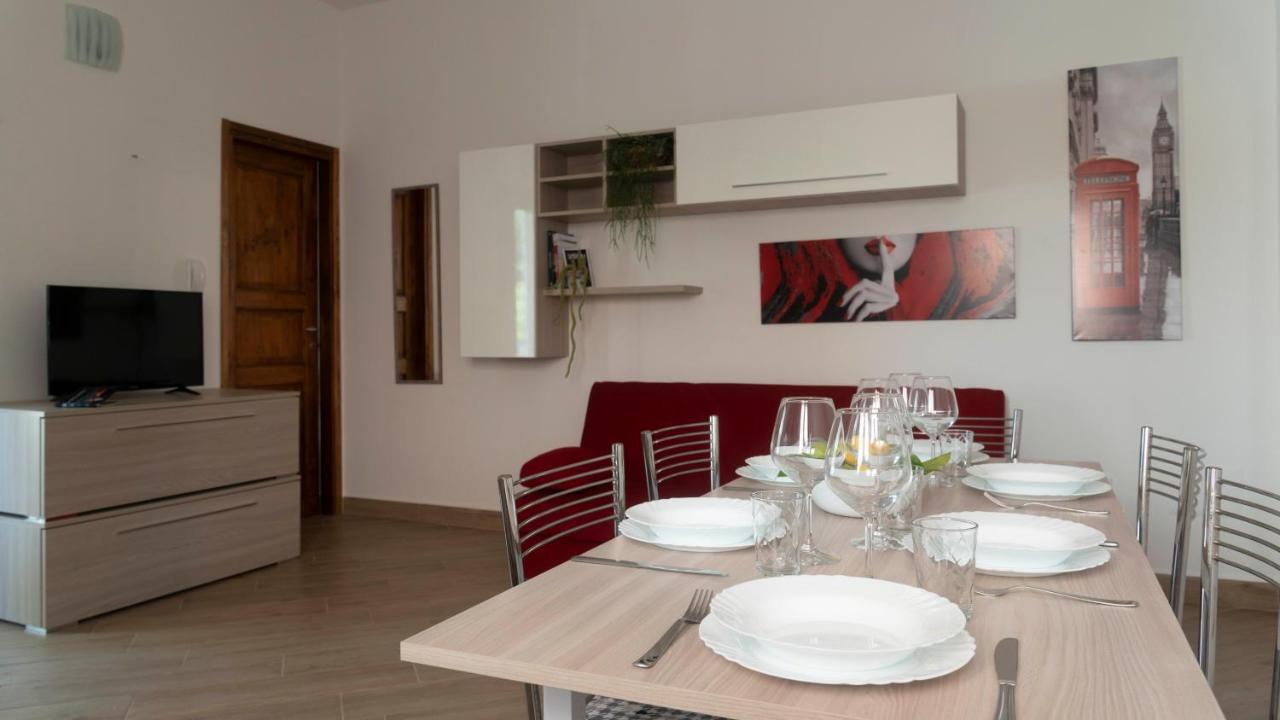 Casa Dei Lecci - Cala Gonone