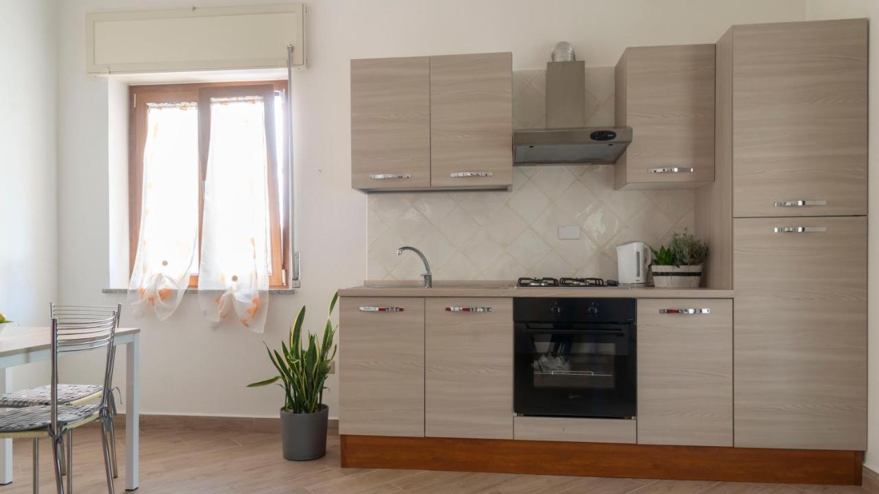 Casa Dei Lecci - Apartment Cala Gonone