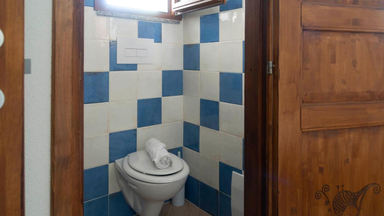 Apartment Casa Dei Lecci -