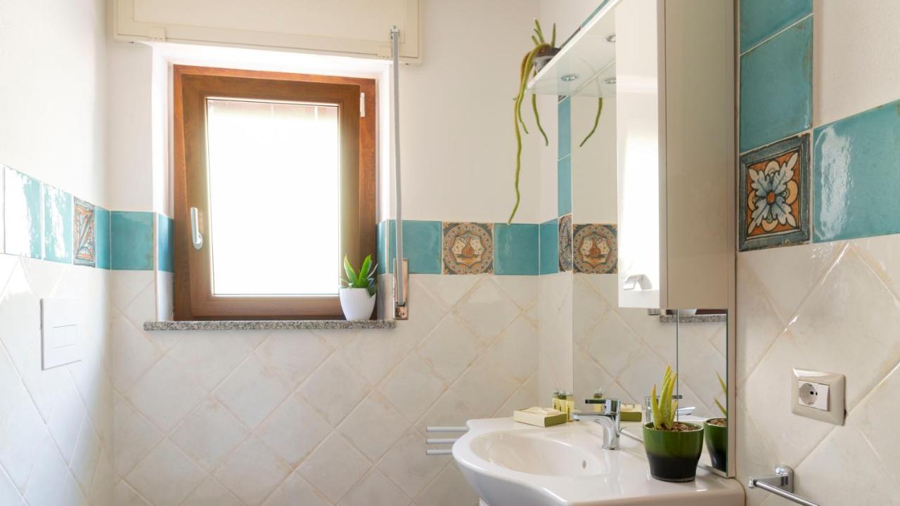 Apartment Casa Dei Lecci -