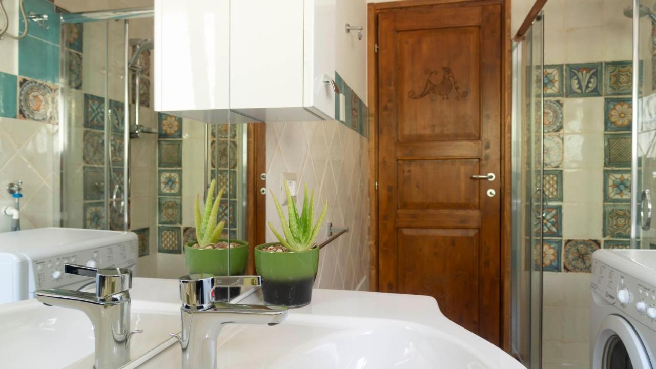 Apartment Casa Dei Lecci -