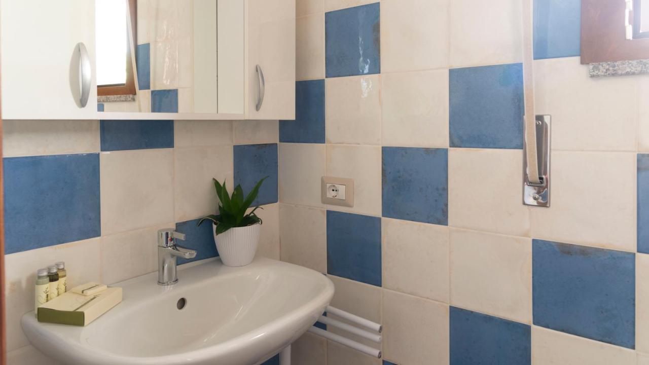 Casa Dei Lecci - Apartment
