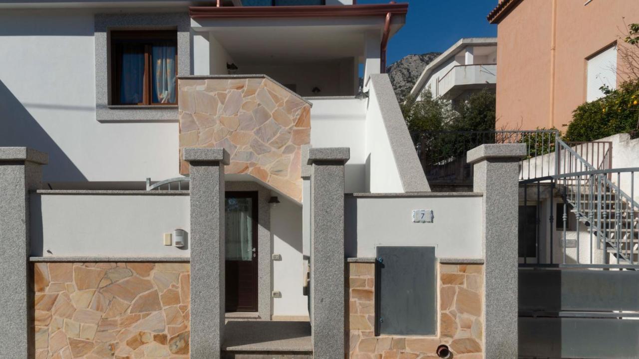 Casa Dei Lecci - Cala Gonone
