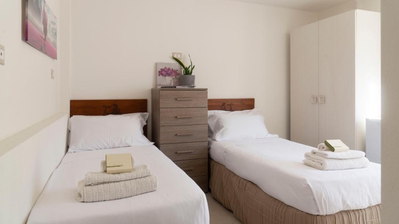 Casa Dei Lecci - Apartment