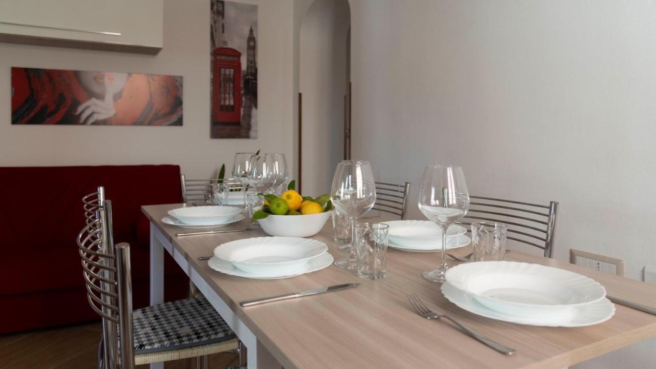 Casa Dei Lecci - Apartment