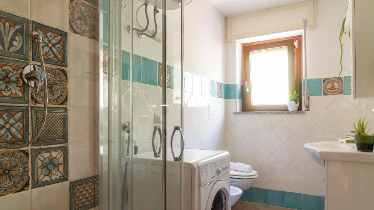 Apartment Casa Dei Lecci -