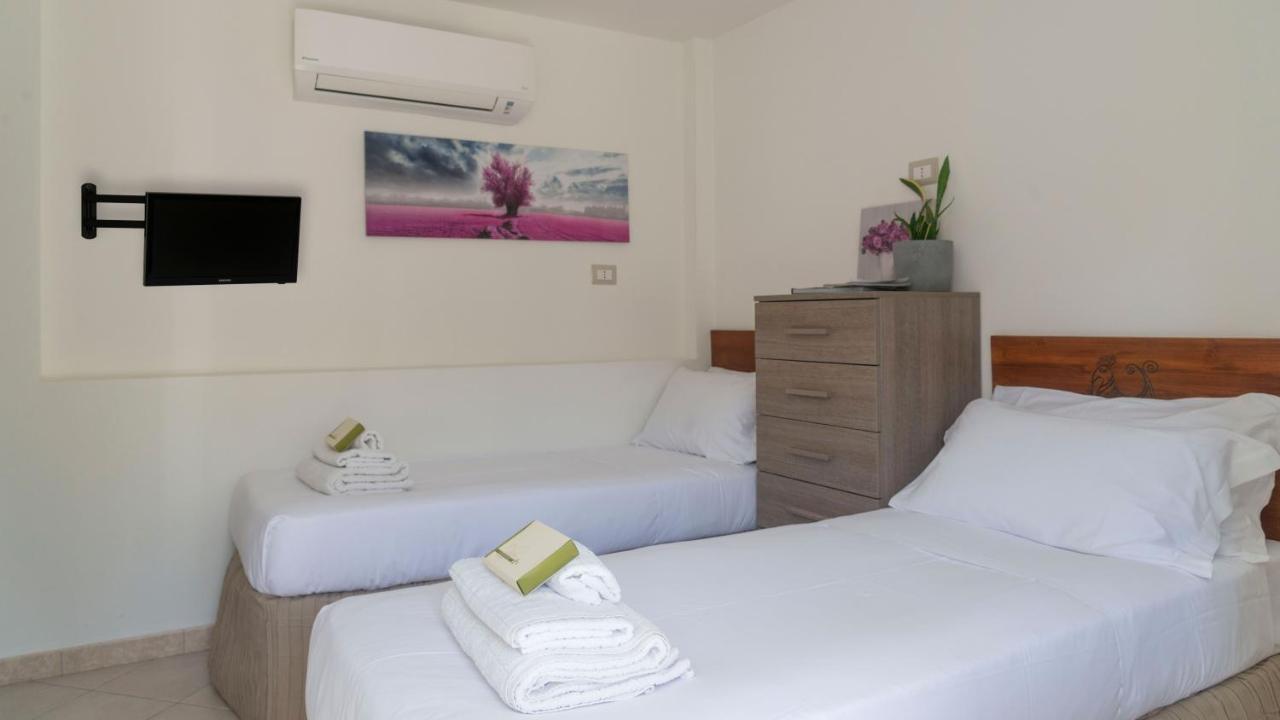 Apartment Casa Dei Lecci - Cala Gonone