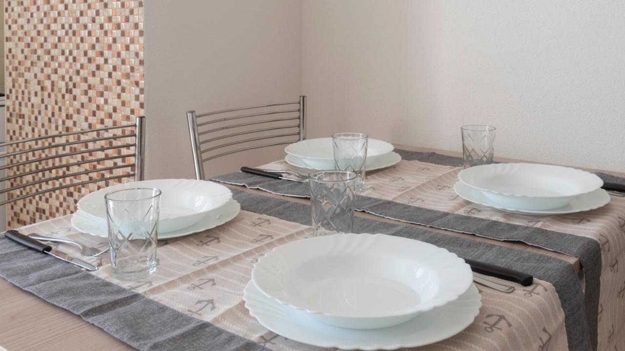 Casa Dei Lecci -
