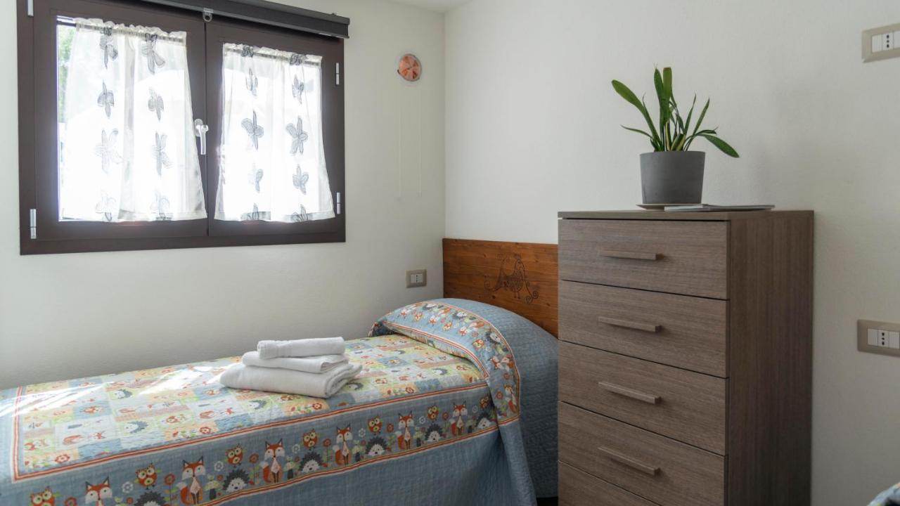 Casa Dei Lecci - Apartment Cala Gonone